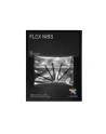 wacom Flex nibs 5 pack for Intuos4/5 - nr 9