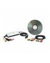 Manhattan AV grabber Hi-Speed USB 2.0, NTSC / PAL / SECAM - nr 18