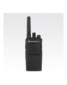 Motorola XT420 Krótkofalówka, (Walkie-Talkie), 9 km, Czarna - nr 29