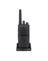 Motorola XT420 Krótkofalówka, (Walkie-Talkie), 9 km, Czarna - nr 32