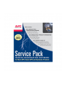 apc by schneider electric Service Pack 1 Year Warranty Extension for Accessories - nr 2