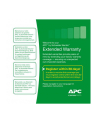 apc by schneider electric Service Pack 1 Year Warranty Extension for Accessories - nr 3