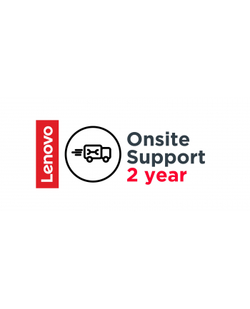 lenovo 2 Years On-Site Service for L540 20AV