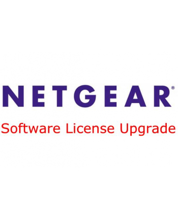 Netgear 100-AP UPGRADE LICENSE TO MANAGE CONTROL (WC7600)