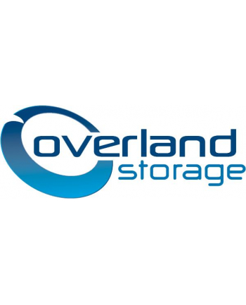tandberg data OverlandCare Gold Warranty Coverage, 3 year uplift, NEOs StorageLoader