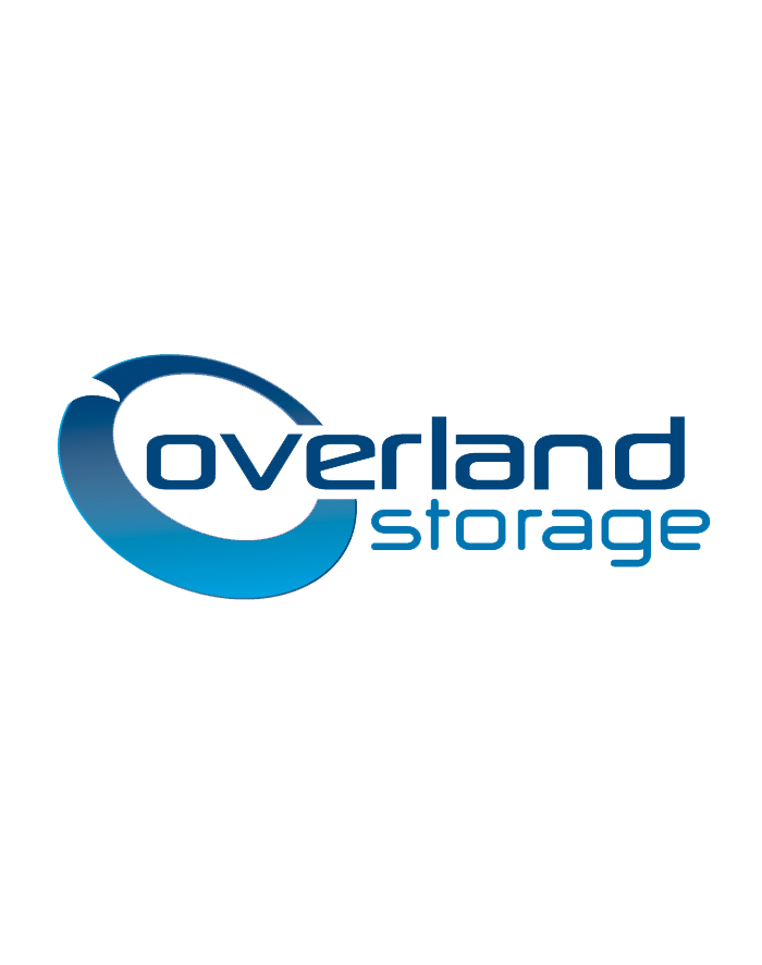 tandberg data OverlandCare Gold Warranty Coverage, 3 year uplift, NEOs StorageLoader główny