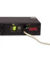 apc by schneider electric APC Rack PDU, Switched, 1U, 15A, 100/120V, (8)5-15 - nr 3