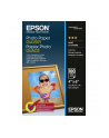 Papier Epson Photo Glossy [ 200g | 10x15cm | 100 sheets ] - nr 11