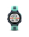 Garmin Forerunner 735XT Triathlon  (Midnight Blue / Frost Blue) - nr 10