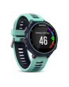 Garmin Forerunner 735XT Triathlon  (Midnight Blue / Frost Blue) - nr 11