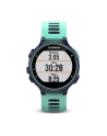 Garmin Forerunner 735XT Triathlon  (Midnight Blue / Frost Blue) - nr 12