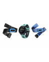 Garmin Forerunner 735XT Triathlon  (Midnight Blue / Frost Blue) - nr 20