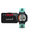 Garmin Forerunner 735XT Triathlon  (Midnight Blue / Frost Blue) - nr 4