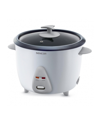 Garnek do gotowania ryżu SENCOR - SRM 1500 WH