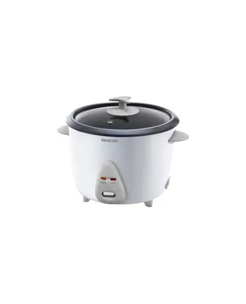 Garnek do gotowania ryżu SENCOR - SRM 1500 WH