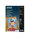 epson Photo Paper Glossy | 200g | A4 | 20ark - nr 4
