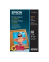 Papier Epson Photo Glossy [ 200g | 10x15cm | 100 sheets ] - nr 15