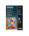 Papier Epson Photo Glossy [ 200g | 10x15cm | 100 sheets ] - nr 5