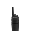 Motorola XT420 Krótkofalówka, (Walkie-Talkie), 9 km, Czarna - nr 10