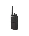 Motorola XT420 Krótkofalówka, (Walkie-Talkie), 9 km, Czarna - nr 26