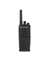 Motorola XT420 Krótkofalówka, (Walkie-Talkie), 9 km, Czarna - nr 29