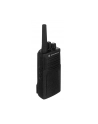 Motorola XT420 Krótkofalówka, (Walkie-Talkie), 9 km, Czarna - nr 4