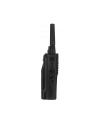 Motorola XT420 Krótkofalówka, (Walkie-Talkie), 9 km, Czarna - nr 9