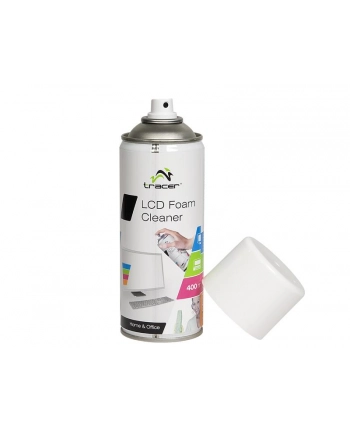 Pianka TRACER Foam Cleaner 400 ml