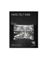 wacom Hard felt nibs 5 pack, I4/5 - nr 10