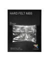 wacom Hard felt nibs 5 pack, I4/5 - nr 12