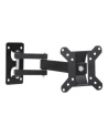 Uchwyt do TV Libox ATENY LB-200 | 17''-32'', VESA 100x100mm, 25 kg, vertical - nr 16
