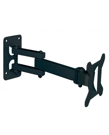 Uchwyt do TV Libox ATENY LB-200 | 17''-32'', VESA 100x100mm, 25 kg, vertical