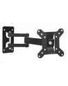 Uchwyt do TV Libox ATENY LB-200 | 17''-32'', VESA 100x100mm, 25 kg, vertical - nr 8