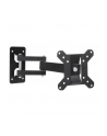 Uchwyt do TV Libox ATENY LB-200 | 17''-32'', VESA 100x100mm, 25 kg, vertical - nr 9