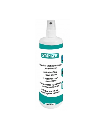stanger SPRAY DO CZYSZCZENIA MONITORÓW 250ML
