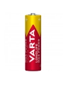 VARTA BATERIE ALKALICZNE R6 (AA) 4szt MAX TECH - nr 19