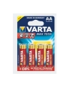 VARTA BATERIE ALKALICZNE R6 (AA) 4szt MAX TECH - nr 24
