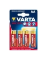 VARTA BATERIE ALKALICZNE R6 (AA) 4szt MAX TECH - nr 42