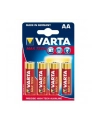 VARTA BATERIE ALKALICZNE R6 (AA) 4szt MAX TECH - nr 4