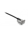Zabezpieczenie Kensington MicroSaver 2.0 Keyed Lock - nr 10