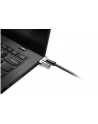 Zabezpieczenie Kensington MicroSaver 2.0 Keyed Lock - nr 35