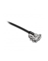 Zabezpieczenie Kensington MicroSaver 2.0 Keyed Lock - nr 38