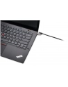 Zabezpieczenie Kensington MicroSaver 2.0 Keyed Lock - nr 43