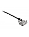 Zabezpieczenie Kensington MicroSaver 2.0 Keyed Lock - nr 45