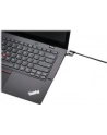 Zabezpieczenie Kensington MicroSaver 2.0 Keyed Lock - nr 58