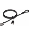 Zabezpieczenie Kensington MicroSaver 2.0 Keyed Lock - nr 59