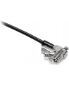 Zabezpieczenie Kensington MicroSaver 2.0 Keyed Lock - nr 63