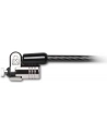 Zabezpieczenie Kensington MicroSaver 2.0 Keyed Lock - nr 64