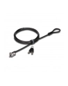 Zabezpieczenie Kensington MicroSaver 2.0 Keyed Lock - nr 75