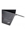 Zabezpieczenie Kensington MicroSaver 2.0 Keyed Lock - nr 79